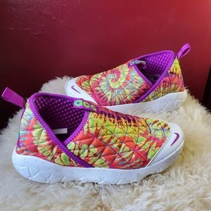Nike ACG MOC 3.0 tie dye Men's 9.5